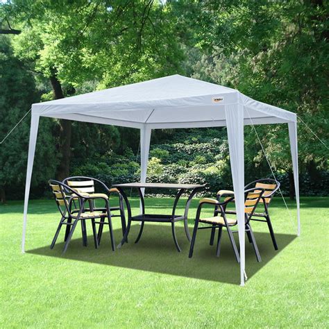 ktaxon    canopy tent outdoor canopy wedding party tent walmartcom