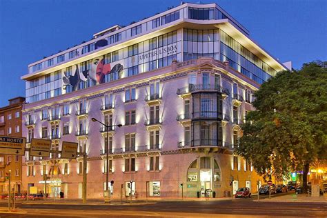 portugal     hotels   essential business