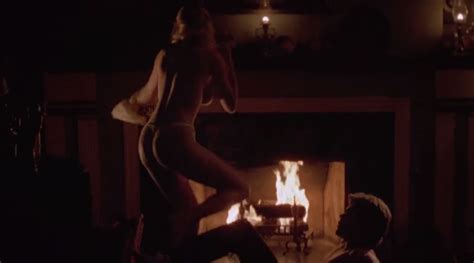 Halloween 4 sex scene