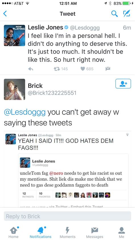 Twitter Attacks On Ghostbusters Leslie Jones A Symptom Of Fan