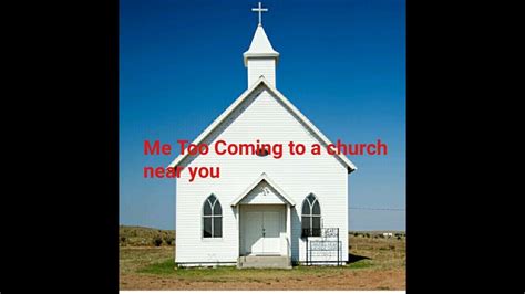 coming   church   youtube