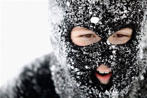 ski mask 25 winter bug out bag essentials you need to