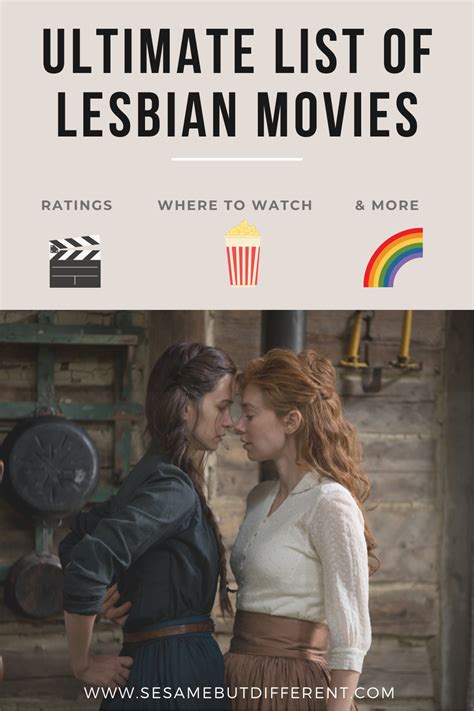 the ultimate list of lesbian movies to watch in 2021 movies to watch