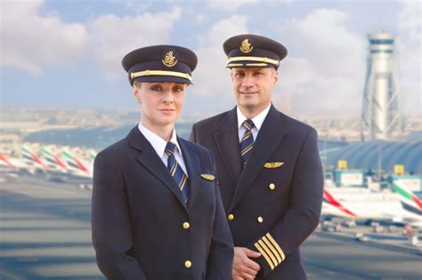 fly gosh emirates pilot recruitment direct entry  officer captains expression