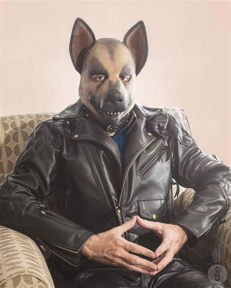 Confessions Of A Leather Pup Gear Lover The Happy Pup