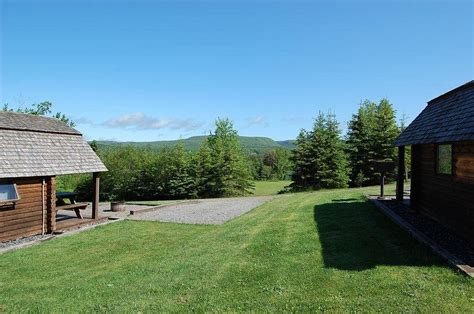 Baddeck Cabot Trail Campground Reviews And Photos Cape