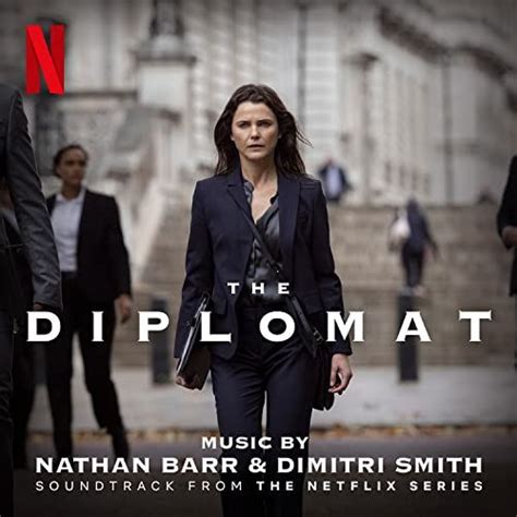 netflix  diplomat soundtrack soundtrack tracklist