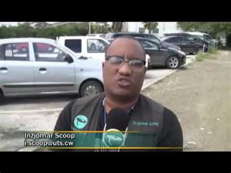 curacao korant vigilante edmart youtube