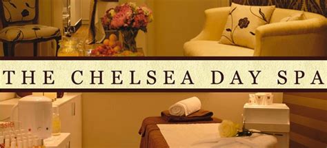 review  chelsea day spa mhi uk