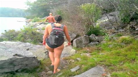 Sex and the appalachian trail