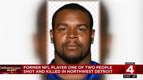 father finds  nfl player dead  ransacked detroit home