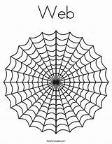 Web Coloring Spider Built California Usa Designlooter Twistynoodle Noodle sketch template