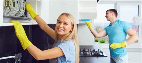 Spring Cleaning Safety Tips To Stay Safe And Clean Gaspar Insurance