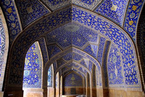 imam mosque elegant iconic  visually stunning tehran times
