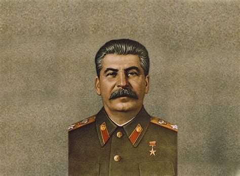 joseph stalin biography world war ii facts history