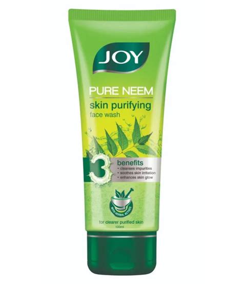 joy face wash  ml buy joy face wash  ml   prices  india