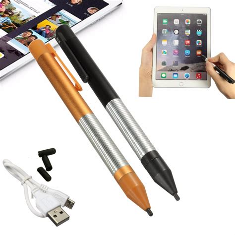 mm active stylus touch screen capacitance drawing   iphone tablet  picclick