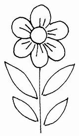 Bunga Sketsa Anggrek Untuk Mewarnai Mawar sketch template
