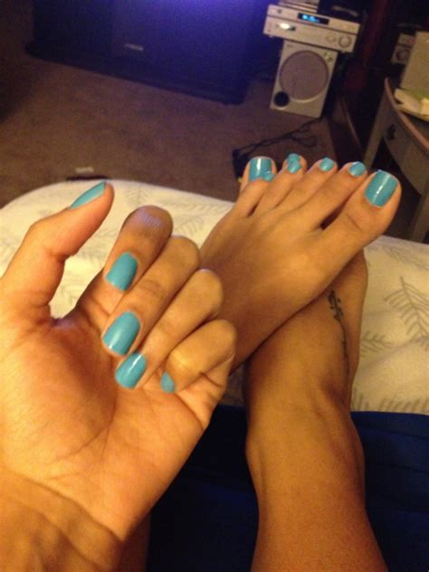 Super sexy toes