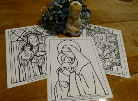 catholic catechism ideas  children activities books coloring