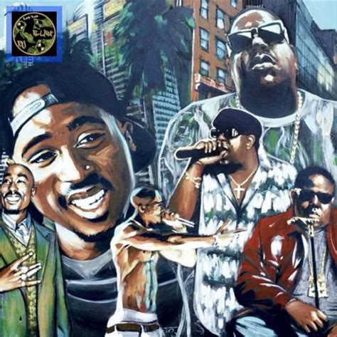 gangsta rap 90s east and west coast hip hop playlist by ralph gustavo