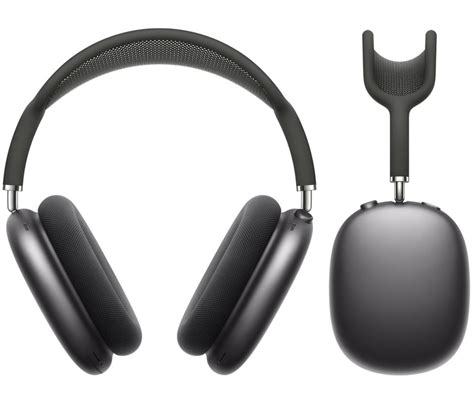 apples announces airpods max  ear premium headphones clout news