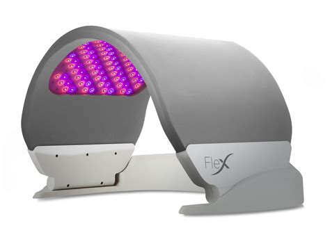 Dermalux Led Light Therapy London Nw3 Led Facial Hampstead Skin
