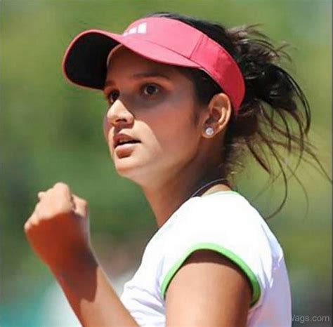 sania mirza wearing cap super wags hottest wives and girlfriends of