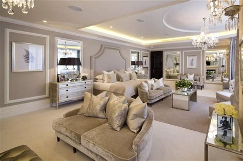 This £32 Million London Mansion Is Disgustingly Luxurious