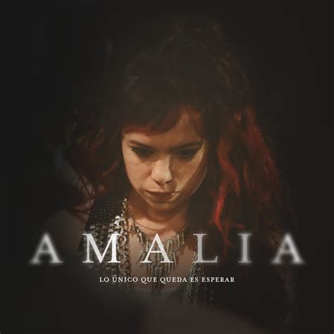 Amalia 2018