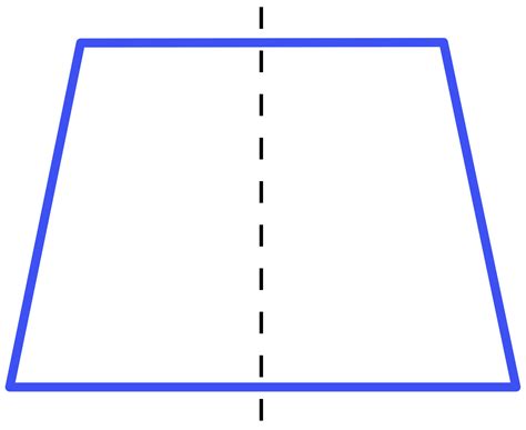 isosceles trapezoid wikipedia