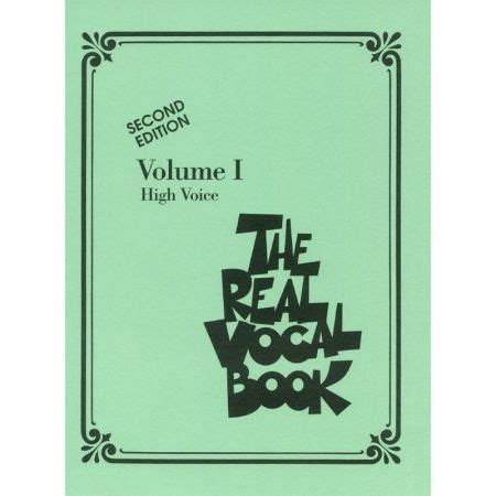 musicsales  real vocal book volume   sale bax  moon river teksten zangers