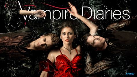 The Vampire Diaries Random Episode Generator