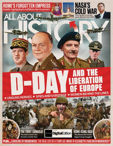 history issue  magazine   digital subscription