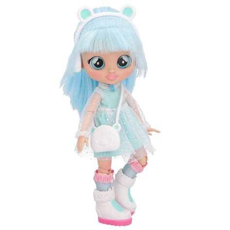 bff  cry babies kristal   fashion doll  girls ages  years