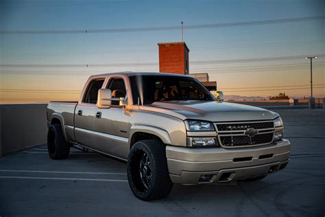 brian toms  lly duramax  lethal   streets  phoenix