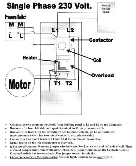 ingersoll rand air compressor wiring diagram air compressor pressure switch electrical wiring