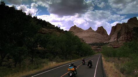capitol reef youtube