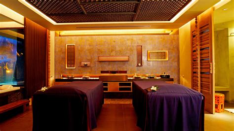 award winning cool spa phuket luxury hotel and spa resort