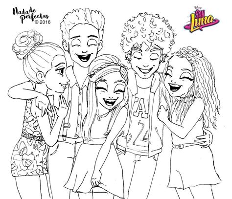 zombies  coloring pages disney channel ideas