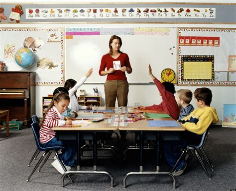 Teacher Preparation Program Rankings Make U S News Debut Huffpost