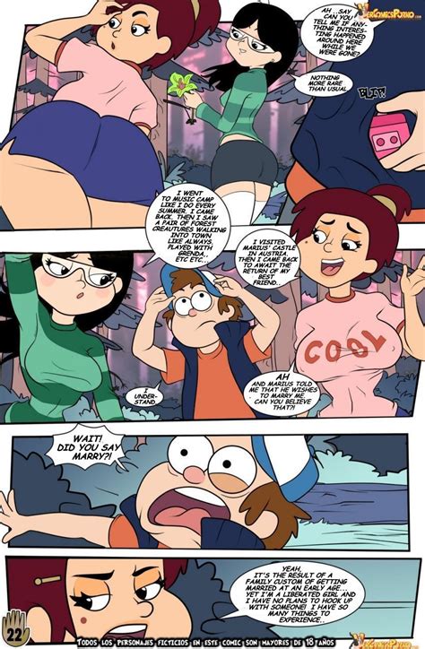 one summer of pleasure book 2 complete gravity falls