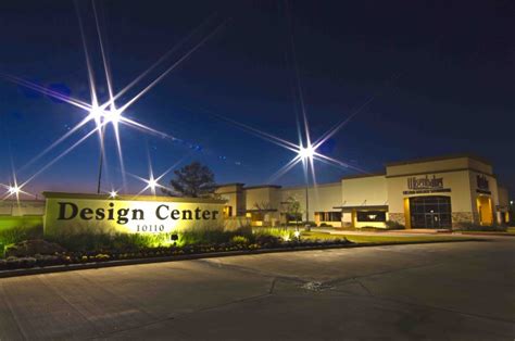 design center houston  national realty group
