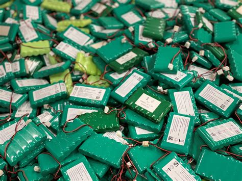commercial battery disposal recycling company uk ccl north