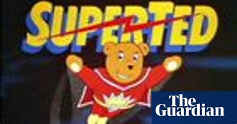 Readers Suggest The 10 Best  Fictional Bears Culture The Guardian
