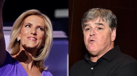 Laura Ingraham Turns On Hannity And Trump For Dr Oz Endorsement I M