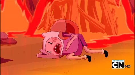Image S4e16 Finn Injured Png Adventure Time Wiki
