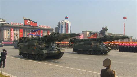 cnn poll two thirds see north korea as a very serious threat cnnpolitics