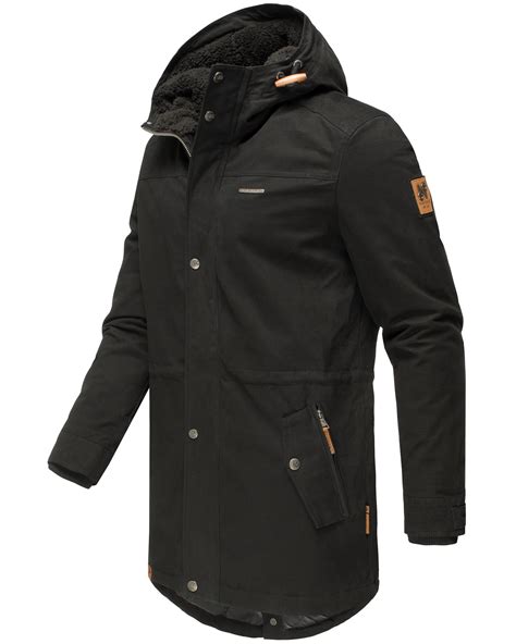 navahoo manakaa mens winter jacket winter jacket parka warm long hood  ebay