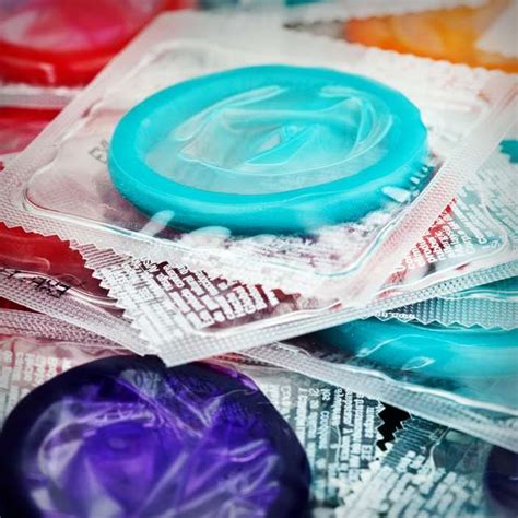 condom global health now